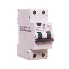 Wyłącznik różnicowo-nadprądowy 2P 40A B 0,03A typ A DMA60B40/030 609752