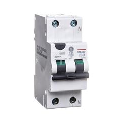 Wyłącznik różnicowo-nadprądowy 2P 13A C 0,03A typ A DMA60C13/030 609778
