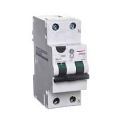 Wyłącznik różnicowo-nadprądowy 2P 13A B 0,03A typ AC DM60B13/030 609809