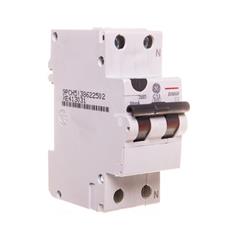 Wyłącznik różnicowo-nadprądowy 2P 13A C 0,03A typ AC DM60C13/030 609840