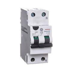 Wyłącznik różnicowo-nadprądowy 2P 10A C 0,03A typ A DMA100C10/030 609901