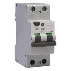 Wyłącznik różnicowo-nadprądowy 2P 16A C 0,03A typ A DMA100C16/030 609903