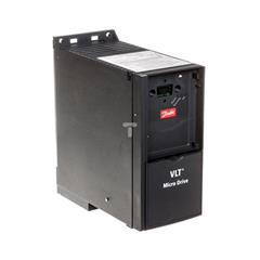 Falownik VLT Micro Drive 3x380/480V 5,3A 2,2kW 132F0022