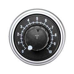 Jednoczęściowy potencjometr 5kOhm LPCPA005