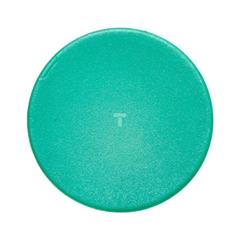 Membrana do przycisków krytych podświetlanych z samoczynnym powrotem czerwona LPXBL104