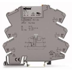 Przekaźnik separacyjny JUMPFLEX 24V DC 10mA 1P 857-304