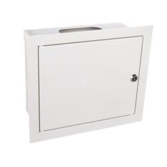 Rozdzielnica modułowa 1x6 podtynkowa IP31 RP 6 Z 1-007