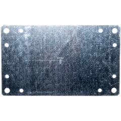 Płyta montażowa ARIA 32 250x150mm /stalowa/ E/054032-140 831026