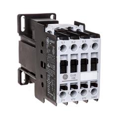 Stycznik mocy 18A 3P 24VDC 1Z CL02D310TD 112046