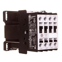 Stycznik mocy 9A 3P 220VDC 1R CL00D301TN 112019