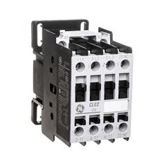 Stycznik mocy 18A 3P 24CAC 1R CL02A301T1 109341