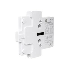 Blok styków pomocniczych 1Z 1R BRLL11 104705