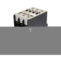 Stycznik mocy 25A 3P 24VAC CL25A300T1 110728