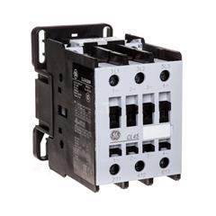 Stycznik mocy 40A 3P 380-400VAC CL45A300MU 110815