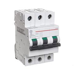 Wyłącznik nadprądowy 3P B 6A 10kA AC G103B06 674983