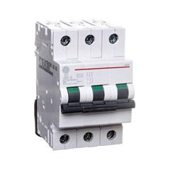 Wyłącznik nadprądowy 3P C 1A 6kA AC G63C01 674645