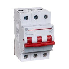 Rozłącznik modułowy 40A 3P ASTM4030 666616