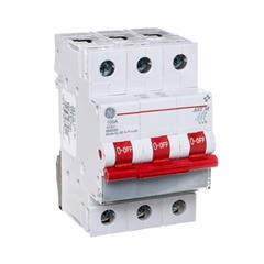 Rozłącznik modułowy 100A 3P ASTM10030 666560