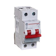 Rozłącznik modułowy 40A 2P ASTM4020 666615