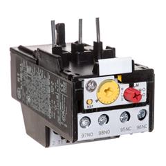 Przekaźnik termiczny 10-16A /klasa 10/ RT1P 113711