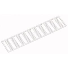 Oznaczniki WMB 10x 51-60 793-4569 /5szt./