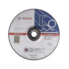 Tarcza ścierna wygięta do metalu A 30 T BF 230x6x22mm 2608600228