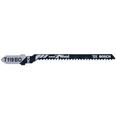 Brzeszczot T119BO 3PC NS 2608637788 /3szt./