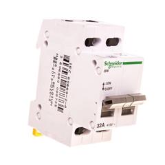 Rozłącznik modułowy 32A 3P iSW-32-3 A9S60332