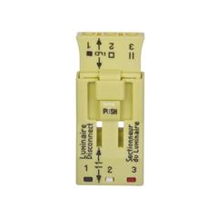 Wielowtyk oświetleniowy 3-torowy 873-903