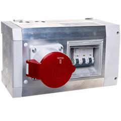 Skrzynka odpływowa BD01-AK2M1/CEE325A323 BVP:034282