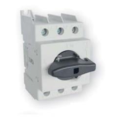 Rozłącznik modułowy 3P 100A 800V LAS 100 004660107