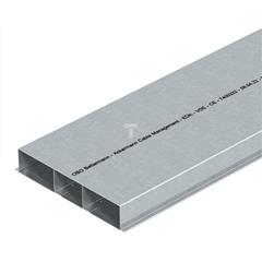 Kanał podpodłogowy 350x120/110mm S3 35048 7400344 /2m/