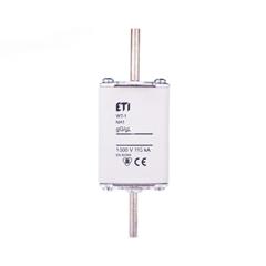 Wkładka bezpiecznikowa NH1 200A gG/gL 1000V AC WT-1 004113717