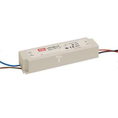 Zasilacz impulsowy 90-264V AC/12V DC 5A 60W IP67 LPV-60-12 
