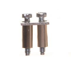 Zwieracz gwintowy 2-torowy MP 2 4P 003901052 /50szt./