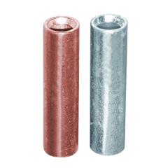 Końcówka (tulejka) łącząca Cu KLD 2,5 /50szt./