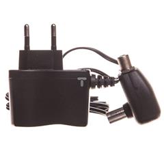 Zasilacz impulsowy antenowy 12V/100mA we F /wy IEC J5810