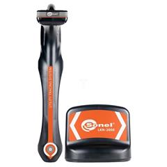 Lokalizator kabli i infrastruktury podziemnej LKZ-2000 WMXXLKZ2000