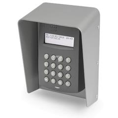 Kontroler dostępu EM 12V DC 125kHz oraz 13,56M PR602LCD-DT-O