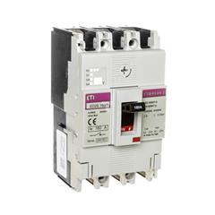 Rozłącznik izolacyjny 3P 160A 2,8kA ED2S 160/3 004671281