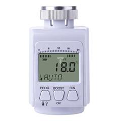 Głowica termostatyczna programowalna M30x1,5 5-30 stopni T30 P5630 