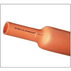 Rura termokurczliwa 48mm 15mm SRAT48-15/1000 132464 /1m/