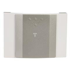 Gong trójtonowy 8-230V srebrny GNU-913/N-SRB SUN10000178