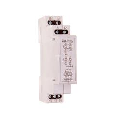 Przekaźnik bistabilny beznapięciowy 230V AC PBM-05 EXT10000068