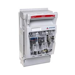 Rozłącznik izolacyjny bezpiecznikowy RBK 00 pro-SG-R /zaciski ramkowe 4-95mm2/ 63-823259-151