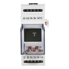 Regulator temperatury 5-60C bez sondy 230V AC RTM-20 EXT10000115