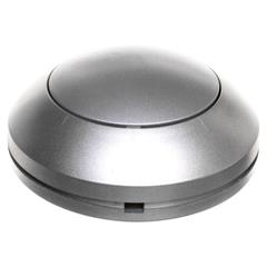 Wyłącznik nożny srebrny /blister/ WSN-253 BLIS-SRB YNS10000396