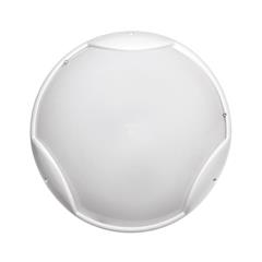 Plafoniera LED 12W Ikl. 230V IP44 CAMEA PRO SMD LED 3000K 067761/PA