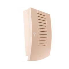 Dzwonek dwutonowy 230V beżowy DNS-911/N-BEZ SUN10000068