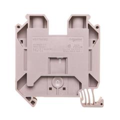 Złączka szynowa 2-przewodowa 35mm2 szara NSYTRV352